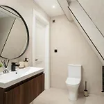 Sovo - South Lane - Centre 3* Edimburgo