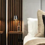 Apartahotel Sovo - South Lane - Centre
