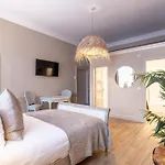 38 Bide Collective Gæstehus