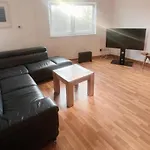 Lägenhet Harbour Front Edinburg