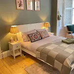 Lejlighed Charming Flat Edinburgh