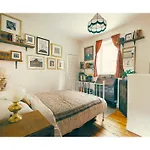 Appartement Historic Hideaway In A Unesco World Heritage Site *