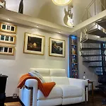 Διαμέρισμα Centre Old Town *