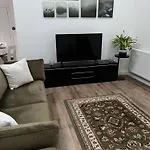 The Arc Apartmán Edinburgh