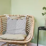 Modern - 2br Flat Near Easter Road Stadium *