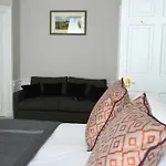 The Fetlock At Hill Square * Edimburgo