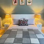 Lejlighed Charming Flat