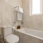 Barnton Grove Getaway Apartmán *