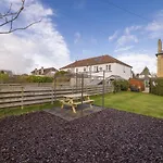 Apartmán Barnton Grove Getaway Edinburgh