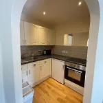 Stylish With Fast Wi-fi & Parking Daire *