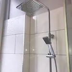 Elm Row Spacious And Apartman Edinburgh