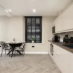 Lägenhet - Sleeps 2 - Princes St Close