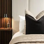 Apartment Cozy In Centre Edinburgh