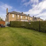 Barnton Grove Getaway Apartmán Edinburgh