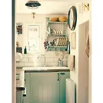 Historic Hideaway In A Unesco World Heritage Site Appartement Edinburgh