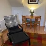 Welcoming And Homely 2 Bed In Location Lägenhet Edinburg