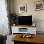 Stylish Leith Tram To Centre & Airport Apartamento Edimburgo