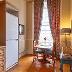 شقة Regal 2bd Georgian Flat In The Heart Of إدنبرة