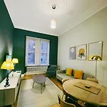 Leith Apartmán *