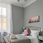 Beautiful Georgian New Town 2 Bed Appartement Édimbourg