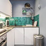 Διαμέρισμα Modern - 2br Flat Near Easter Road Stadium *
