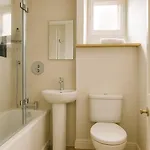 شقة Be In The Front Row - Royal Mile 3 Bedroom