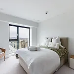 Appartement Bnbnova - Royal Mile & Castle - 3br 2ba Penthouse *
