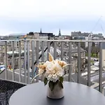 Bnbnova - Royal Mile & Castle - 3br 2ba Penthouse Édimbourg