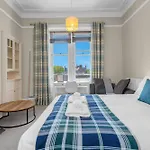 شقة Marchmont Victorian إدنبرة