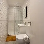 Apartmán Centre Chic - Walk To The Castle *