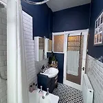 Gorgeous 2bdr With Unique Character In Apartmán *