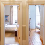 Regal 2bd Georgian Flat In The Heart Of * إدنبرة