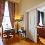 شقة Regal 2bd Georgian Flat In The Heart Of