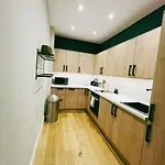 Leith Apartament
