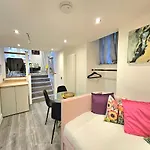 Stylish & Design Apartment- 3 Beds Apartamento