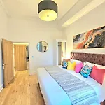 Apartamento Stellar - 2 & 3 Bedroom Edimburgo