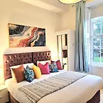 Stellar - 2 & 3 Bedroom Διαμέρισμα Εδιμβούργο
