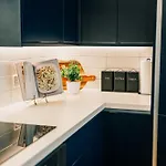 Apartamento Modern 2 Bed With Parking