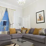 شقة The Fetlock At Hill Square إدنبرة
