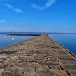 Lägenhet Harbour Front Edinburg