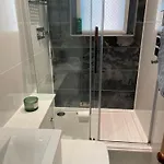 Lejlighed Charming Flat *
