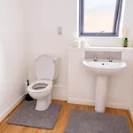 Anna Flat-spacious 2 Bed Flat With Free Parking And Quite Area * Edimburgo