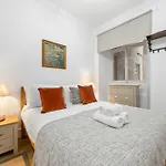 Apartment Burnets Close 2 Bedroom - Edinburgh