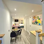 Stylish & Design Apartment- 3 Beds * Edimburgo