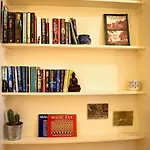 Lägenhet Welcoming And Homely 2 Bed In Location Edinburg