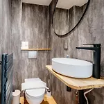 شقة Duplex Penthouse - 11 Guests 7 Beds 15' Centre إدنبرة