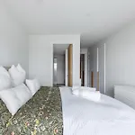 Bnbnova - Royal Mile & Castle - 3br 2ba Penthouse