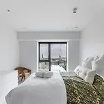 아파트 Bnbnova - Royal Mile & Castle - 3br 2ba Penthouse
