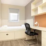 דירה Meadow Court אדינבורו
