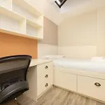 Meadow Court *